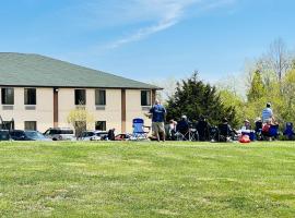 Pinckneyville Inn and Suites