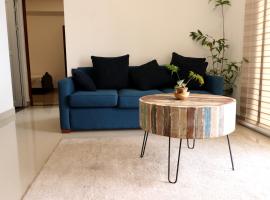 Colombo City Apartment，位于科伦坡的酒店