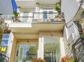 Thuận Hòa Hotel