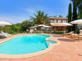 Villa Daya by BarbarHouse