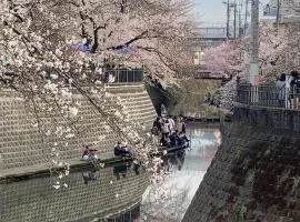 桜川別莊