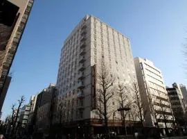 APA横滨关内酒店