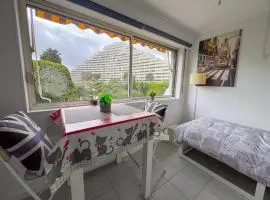 La Studette Marina 06