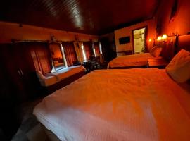 lariva konakları，位于尚勒乌尔法的酒店