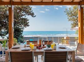 Villa Perla，位于拉多斯的酒店