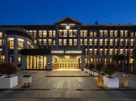 Fondney Hotel Shanghai NECC Hongqiao Airport T2