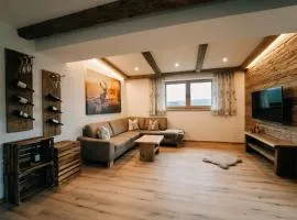 Wohlfühlzeit Naturdesign Chalet`s