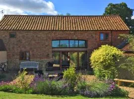 Golden Lion Barn