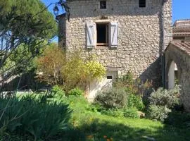 Gîte des pins