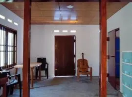 Kuma's Villa Weligama