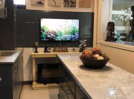 Ace R&M 2 bedroom house，位于Tanza的酒店