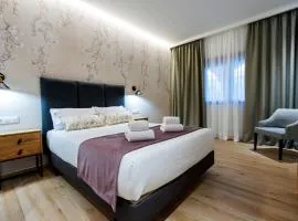 Complejo Valle Grande