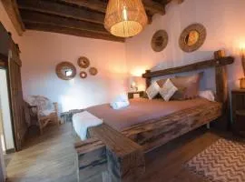 LE RELAIS DES CALECHES - La Balinaise