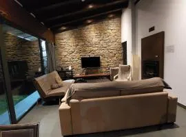 Alojamientos Marel Sanabria