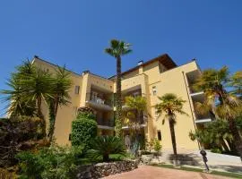 Palazzina Holiday Home