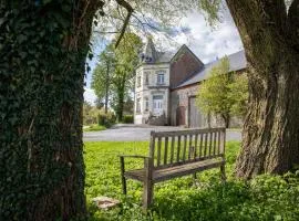La Villa Beausejour