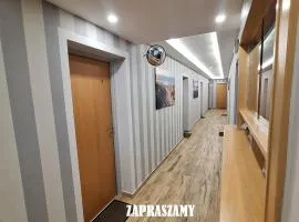 科莫特汽车旅馆
