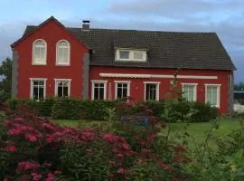 3-Raum Ferienwohnung "Scheppler"