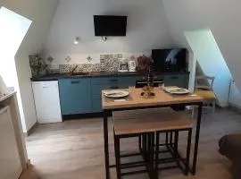 Appartement Habas Estaing Hautes Pyrénées Val d'Azun