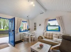 Ferienhaus 'am Seeufer'