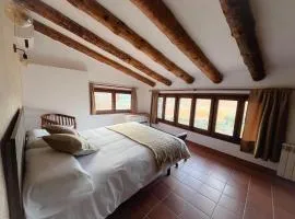 Casa Rural Cal Vellet del Priorat