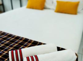 Mukmin 2 Stay，位于马六甲的酒店