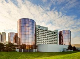 Hyatt Regency O'Hare Chicago