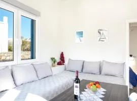 Aegean Blue Santorini Perissa ii