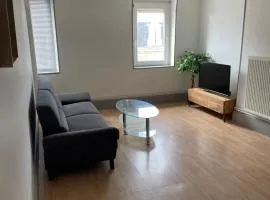 Bel appartement 2 chambres n11