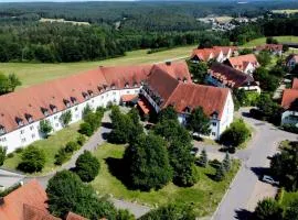Gut Matheshof Apartments