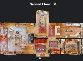 The Wool Barn Simonsbath