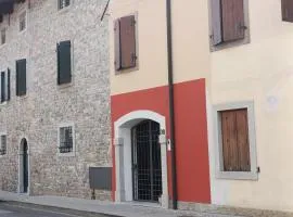 B&B La Nicchia nel Borgo