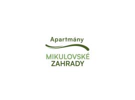 Apartmány Mikulovské zahrady，位于米库洛夫的豪华酒店