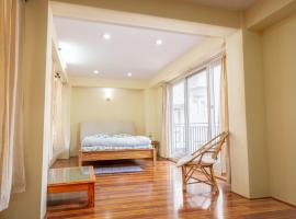 Vajracharya House，位于帕坦的酒店