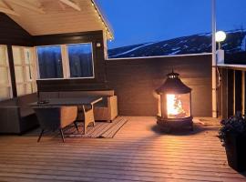 Dimond cottage