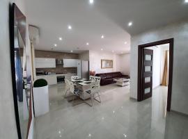 Style Apartments Sliema，位于斯利马的公寓