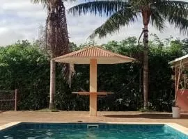 Suites Hidromassagem - Pousada Vale da Serra