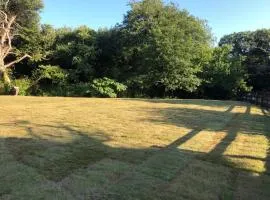 Shilla Mill Camping - Grass Pitches only