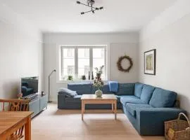 Dinbnb Apartements l Modern I Peaceful I Central I Your home in Oslo!