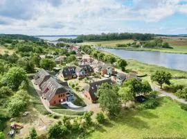 Ferienwohnung Granitzblick 3 mit Wintergarten und Seeblick