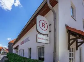 REGIOHOTEL Aparthotel Wernigerode