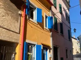 Casa del Fiocco