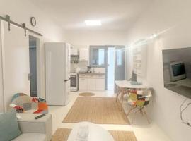 Aggelos Apartment Central in Antiparos，位于安提帕罗斯岛的酒店