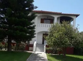 Family Villa Dora