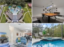 5 Bedrooms 3 Bathrooms Veranda Palms 4458 Np