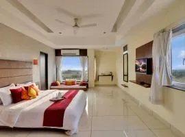 Goverdhan Greens Resort Dwarka l Hotels In Dwarka