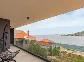 Stunning Home In Kali With House Sea View