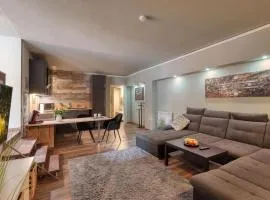 Ferienwohnung In Luxusvilla
