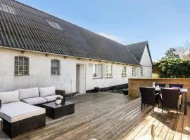 Nice Apartment In Gilleleje