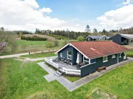 Cozy Home In Silkeborg With Wifi